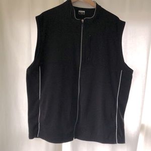 Slazenger golf vest